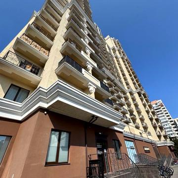 Педагогічна вул., 23