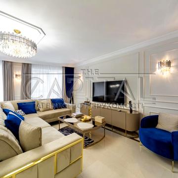 Антоновича вул. (Горького), 109