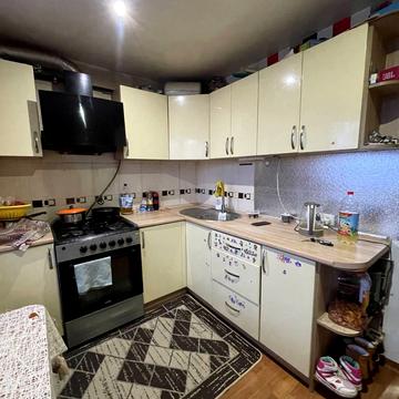 Грабинівська вул.