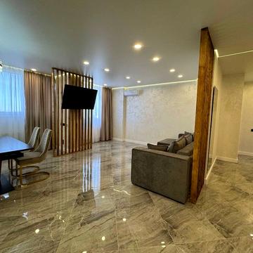 Балтійський пров., 3