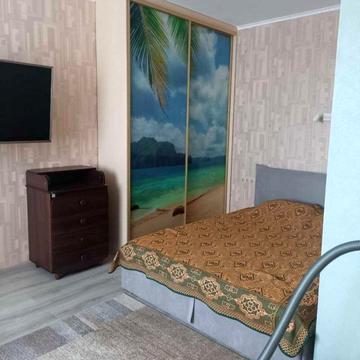 Сергія Данченка вул., 24