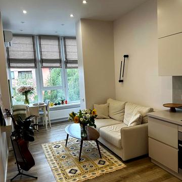 Щаслива вул., 19/6