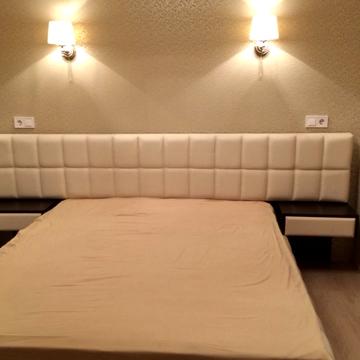 Олексія Вадатурського вул. (Маршала Малиновського), 18б