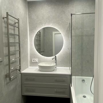 Всеволода Змієнка вул., 15/23