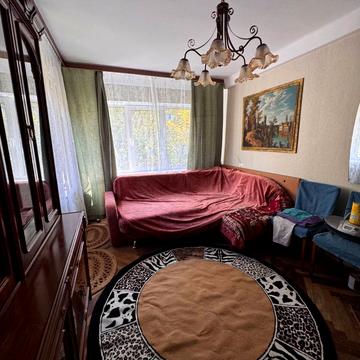 Івана Виговського вул. (Маршала Гречка), 8-В