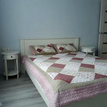 Канатна вул., 122а