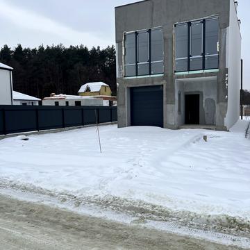 Лесі Українки вул., 1