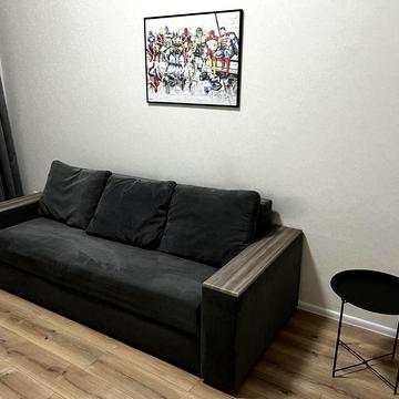 Мала Арнаутська вул., 100