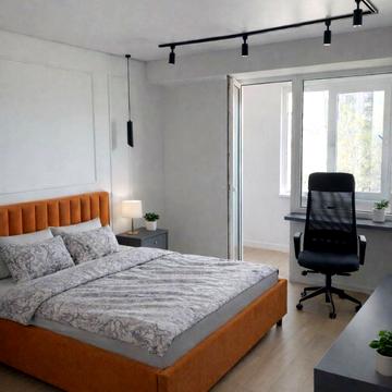 Червоної Калини просп., 42