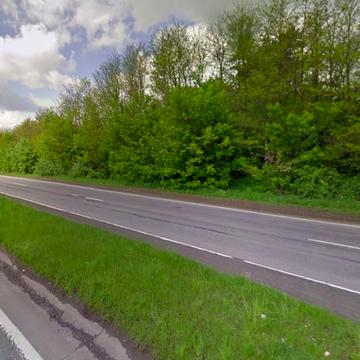 Степана Бандери вул., 27/1