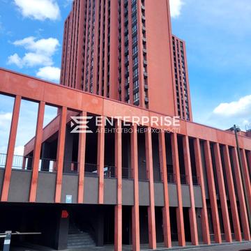 Набережно-Рибальська дорога вул., 27