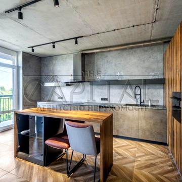 Столичне шосе, 1-А