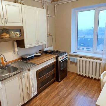 Сосновського вул., 19