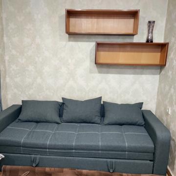 Межова вул., 19