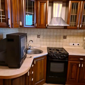 Сонячна Набережна вул. (Маршала Малиновського), 34