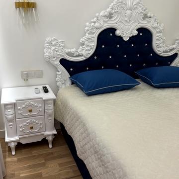 Приозерна вул., 36