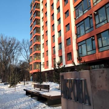 Августина Волошина вул., 2-Б