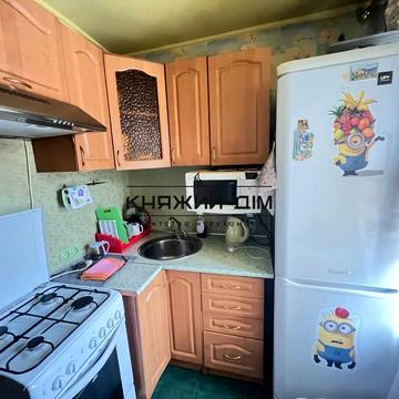 Олени Теліги вул., 57