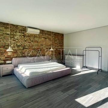 Антоновича вул. (Горького), 116/20