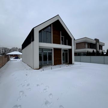 Миколи Лисенка вул.