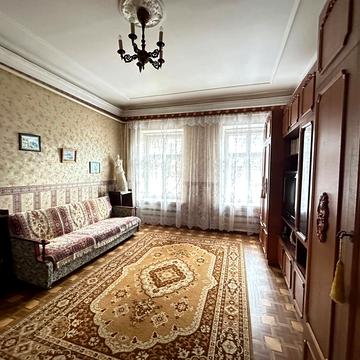 Єлисаветградський пров., 4