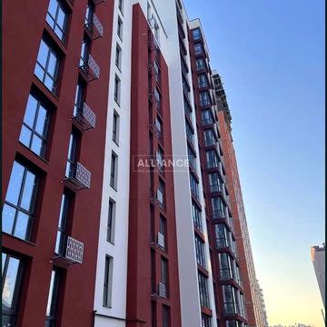 Хіміків вул., (Будинок 2)