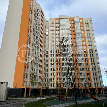 Олеся Бердника вул., 1-В