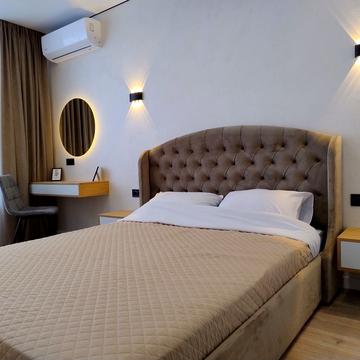 Олександра Олеся вул., 5-А