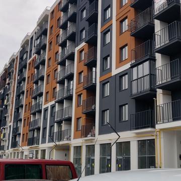 Барське шосе, 25