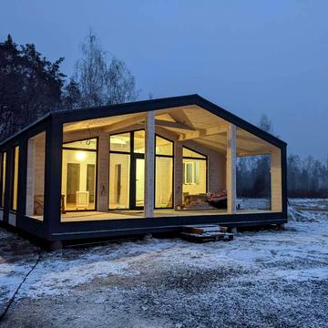 праздничная, 35