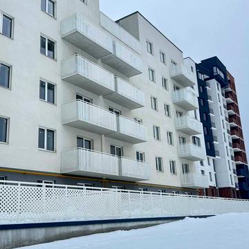 Тараса Шевченка вул., 115