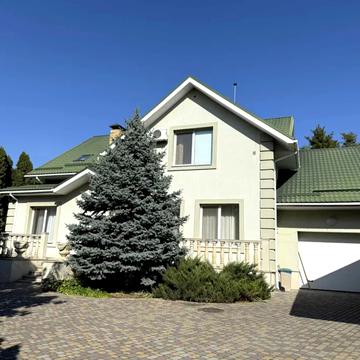 Золотоворітська вул.