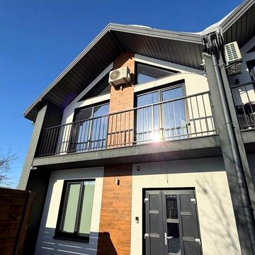 Вокзальна вул., 74б