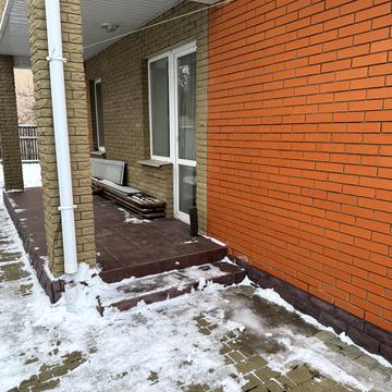 Провулок Павла Скоропадського, 26