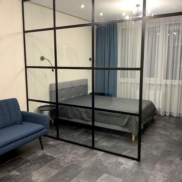 Канатна вул., 122а