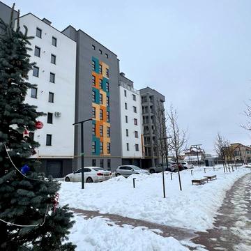 Тараса Шевченка вул., 115