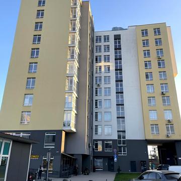 Івана Миколайчука вул., 9-Б