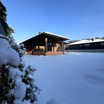 Жовтнева вул.