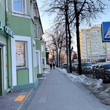 Соборна вул., 19/21