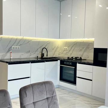 Олександра Довженка вул., 31в, к.4