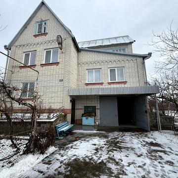 Красилівська