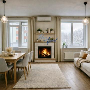 Академіка Лебедєва вул., 1