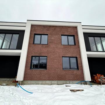 Садова вул.