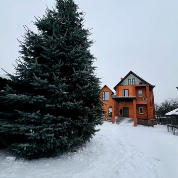 Польова вул., 60