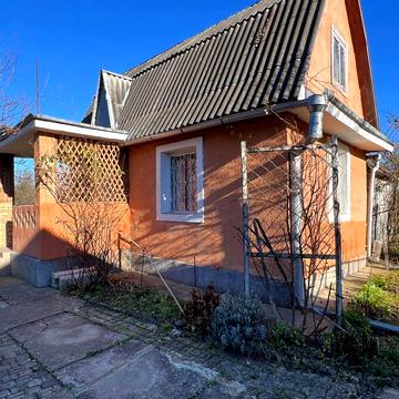 Провулок Щасливий