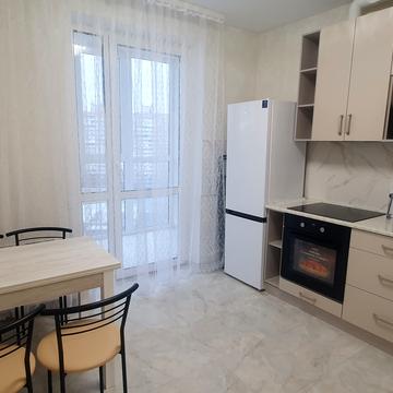 Архітектора Вербицького вул., 1-В