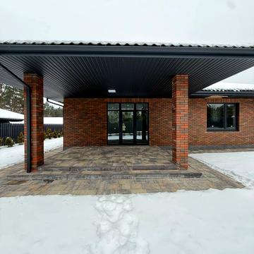 Київська вул.