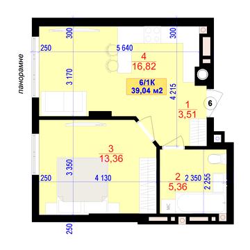 Національної Гвардії вул., 3а