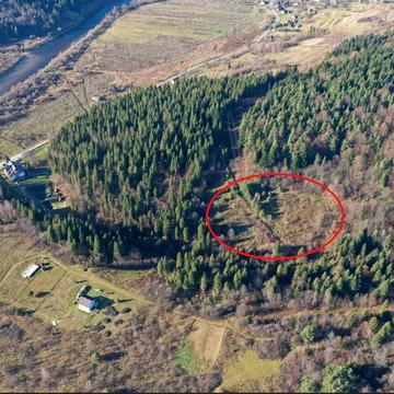 Східниця, Дрогобицький, Львівська область 16000.0 USD