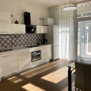 Відрадний просп. (Чубаря)